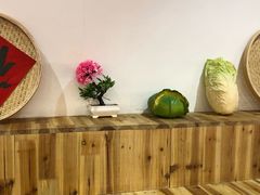 -锅来乐地锅鸡(安亭店)