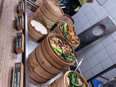 -72街荷叶饭(东方宝泰广场店)