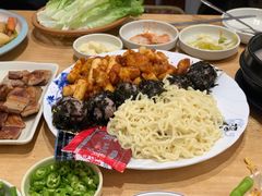 -秀男家米肠汤饭