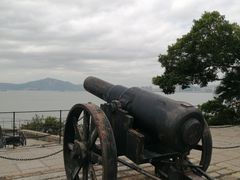 -胡里山炮台