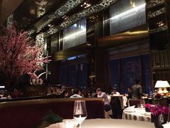 -金轩中餐厅 Jin Xuan(浦东丽思卡尔顿酒店)