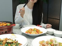 -将相和·海鲜蒸饺大连菜