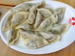 -菊花女水饺(闻涛苑店)