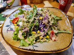 -樱之味精致料理融合餐厅