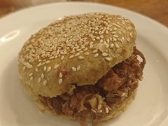 -南门小馆·清真(国贸商城店)