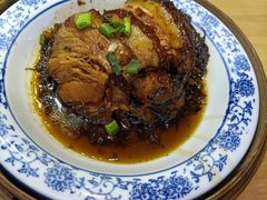 -裕鼎鲜·新中菜(青山湖万达店)