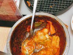 -韩宫宴烤肉·料理(砂之船奥特莱斯店)
