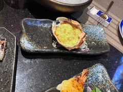 -極上萬膳·日料放题(海岸城店)