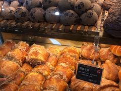 -丁香西饼屋(桂林路店)