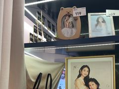-海马体照相馆(环贸iapm大师爱情店)