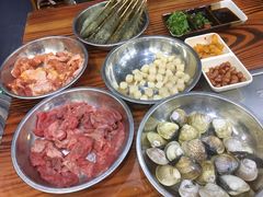 -盈田盈粥庄(博山东路店)