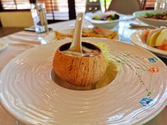 -白云中餐厅·粤菜·亚龙湾喜来登度假酒店