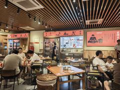 -阿润打边炉·鲜切鸡煲(华漕店)