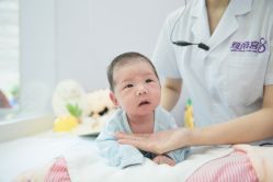 点击看大图 -爱帝宫月子中心(罗湖别墅院)