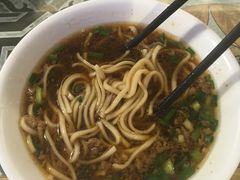 -牛王庙吳記怪味面(双楠店)