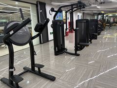 -FLARE STAR FITNESS(复地活力城店)