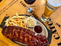 -阿甘虾餐厅(凌霄阁店)