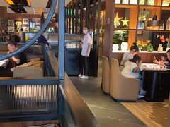 -半秋山西餐厅(宜昌大洋店)