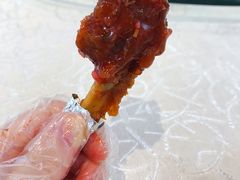 -蒲园食堂(中山大学广州校区南校园店)