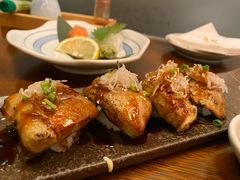 -初居食屋日式料理(万象城购物中心店)