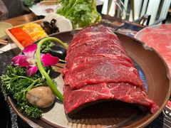 -盡膳口福跷脚牛肉火锅(北美新天地店)