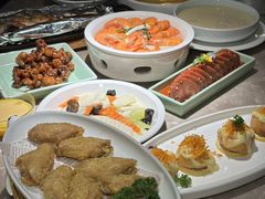-新白鹿餐厅(金鹰新街口店)