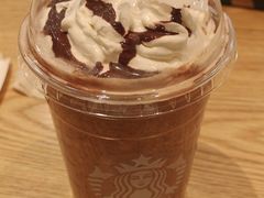 -星巴克(北京新东安)