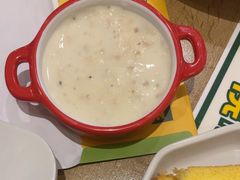 -豪客来牛排(重庆冉家坝SM广场1712店)