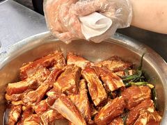 -恰饭·老长沙市井菜(天河客运站店)