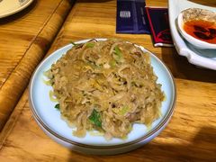 -满园烤鸭·春饼(太原街万达店)
