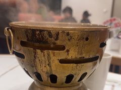 -第六季自助餐厅(北太平庄店)