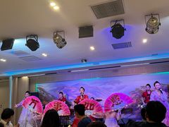 -高丽馆(尊茂店)
