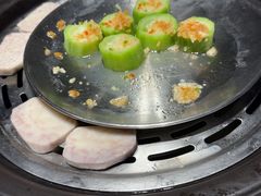 -水禾轩·海鲜蒸汽主题餐厅(拱北店)