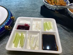 -四季厨房 鲁菜·孔府烤鸭(高新万达店)