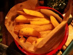 -El Bodegon阿根廷秘鲁餐厅(幸福路店)