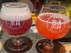 -京A Taproom·精酿餐吧(CBD店)