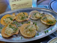 -蚝得喜海鲜(东城店)