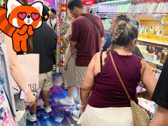 -Don Quijote(新宿歌舞伎町店)