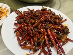 -西塔隆太白烤牛肉馆(图们路店)