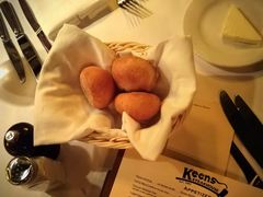 -Keens Steakhouse
