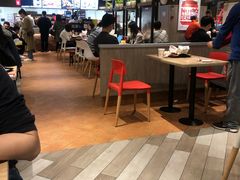 大堂-肯德基(昌里店)