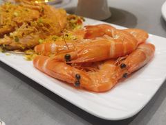 -神洲四海大酒楼(王府井澳门中心店)