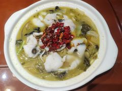 -雨后行菜(报慈北路店)