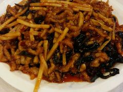 -老浒记烤鸭-北京菜(琉璃厂店)