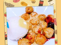 -宜家·瑞典风味餐厅(天津东丽商场店)