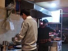 -美人万三·蚝大人生蚝小馆(昌里路店)