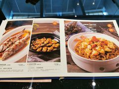 菜单-闽和南(深圳万象城店)