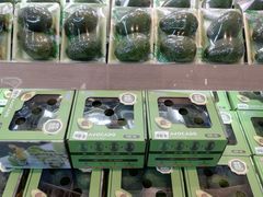 -果蔬好生活超市(新荟城店)