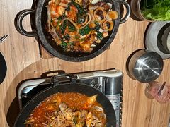 -KimPro 辛普乐概念韩餐