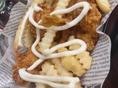 -食彩美印度特色美食餐厅·印度料理
